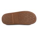 Mens Chester Sheepskin Slipper Chestnut Extra Image 3 Preview